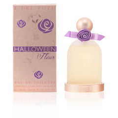 Perfume Halloween Fleur para Mujer de Halloween EDT 100mL