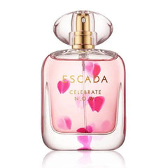 Perfume Celebrate N.O.W para Mujer de Escada EDP 80ML
