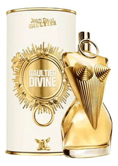 Perfume Divine para Mujer de Jean Paul Gaultier EDP 100ML