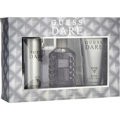 Guess Dare Para Caballero Set 3 Piezas EDT 100ML