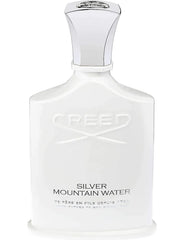 Perfume Silver Mountain Water para Hombre de Creed 100ml
