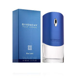 Perfume Pour Homme Blue Label para Hombre de Givenchy EDT 100ML