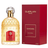 Perfume Samsara Para Mujer de Guerlain Eau de Parfum 100ml