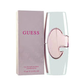 Perfume Guess Para Mujer de Guess EDP 75ML y 150ML