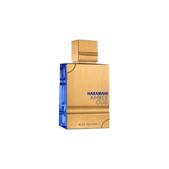 Perfume Amber Oud Bleu Edition Unisex de Al Haramain edp 100mL