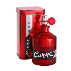 Perfume Curve Connect Para Hombre de Liz Claiborne EDT 125ML