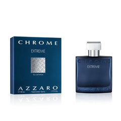 Perfume Chrome Extreme para Hombre de Azzaro EDP