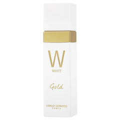 Perfume White Gold para Mujer de Carlo Corinto Eau de Toilette 100ML
