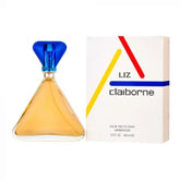 Perfume Liz Claiborne para Mujer de Liz Claiborne Eau de Toilette 100ML