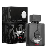 Perfume Club de Nuit Urban Man Elixir para Hombre de Armaf EDP 105ML