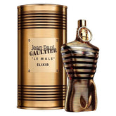 Perfume Le Male Elixir para Hombre de Jean Paul Gaultier Parfum 125ML