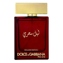 Perfume The One Mysterious Night para Hombre de Dolce & Gabbana EDP 100ML y 150ML