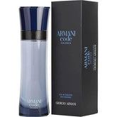 Perfume Armani Code Colonia para Hombre de Giorgio Armani EDT 75ML