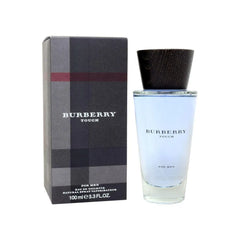 Perfume Burberry Touch Para Hombre de Burberry Eau de Toilette 100ML