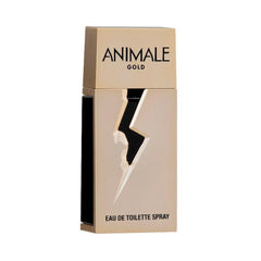 Perfume Animale Gold para Hombre de Animale EDT 100ML