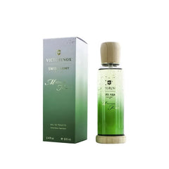 Perfume Swiss Army Mystique Forest para Mujer de Victorinox EDT 100ML