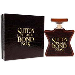 Perfume Sutton Place Unisex de Bond No. 9 EDP 100ML