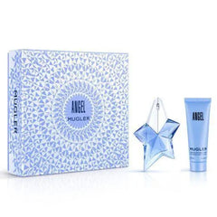 Set 2 Piezas Angel Para Mujer De Thierry Mugler EDP 50ML
