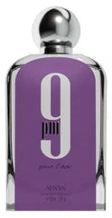 Perfume 9PM para Mujer de Afnan EDP 100ML