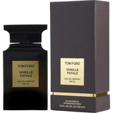 Perfume Vanille Fatale Unisex de Tom Ford EDP 100ML