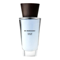 Perfume Burberry Touch Para Hombre de Burberry Eau de Toilette 100ML
