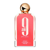 Perfume 9AM Pour Femme para Mujer de Afnan EDP 100ML