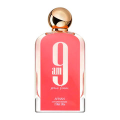 Perfume 9AM Pour Femme para Mujer de Afnan EDP 100ML