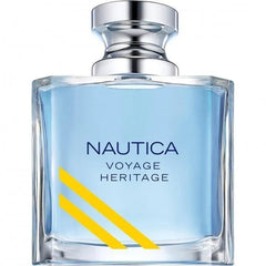 Perfume Nautica Voyage Heritage para Hombre de Nautica 100ML