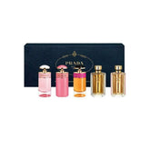Mini Set 5 Piezas Prada para Mujer de Prada