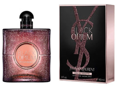 Perfume Black Opium para Mujer de Yves Saint Laurent 90ML