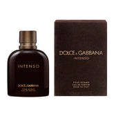 Perfume Intenso para Hombre de Dolce & Gabbana EDP 125ML