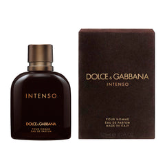 Perfume Intenso para Hombre de Dolce & Gabbana EDP 125ML