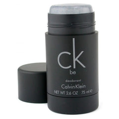 Desodorante Ck Be Unisex de Calvin Klein 75ML