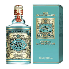 Perfume 4711 Unisex de Muelhens EDC 300ML y 400ML