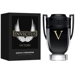 Perfume Invictus Victory para Hombre de Paco Rabanne EDP 100ML y 200ML