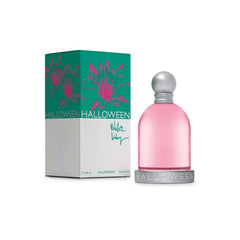 Perfume Halloween Water Lily para Mujer de Halloween EDT 100ML