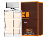 Perfume Boss Orange para Hombre de Hugo Boss 100ML