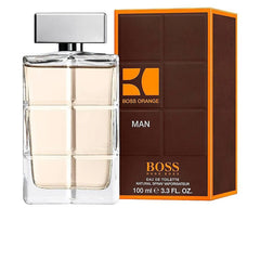 Perfume Boss Orange para Hombre de Hugo Boss 100ML