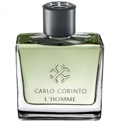 Perfume L'Homme para Hombre de Carlo Corinto Eau de Toilette 100ml