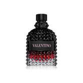 Perfume Born in Roma Intense para Hombre de Valentino EDP 100ML