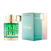 Perfume Odyssey Aqua para Hombre de Armaf EDP 100ML