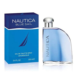 Perfume Nautica Blue Sail para Hombre de Nautica Eau de Toilette 100ml