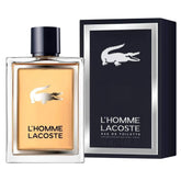 Perfume L'Homme para Hombre de Lacoste Eau de Toilette 150ML