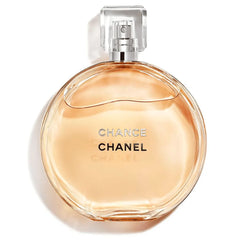 Perfume Chance de Chanel para Mujer Eau de Toilette 100ML