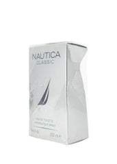 Outlet Perfume Nautica Classic para Hombre de Nautica Eau de Toilette 100ML