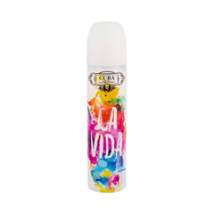 Perfume La Vida para Mujer de Cuba Paris Eau de Parfum 100ML