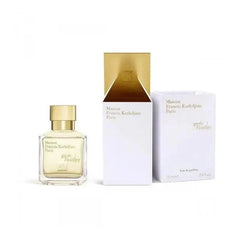 Perfume Gentle Fluidity Gold Unisex de Maison Francis Kurkdjian EDP 70ML