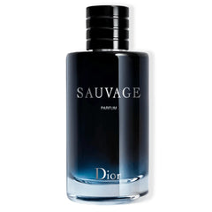 Perfume Sauvage para Hombre de Christian Dior Parfum 60ML y 100ML