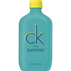 Perfume Ck One Summer 2020 Unisex de Calvin Klein EDT 100ML
