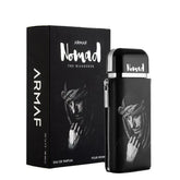 Perfume Nomad The Wanderer para Hombre de Armaf EDP 100ML